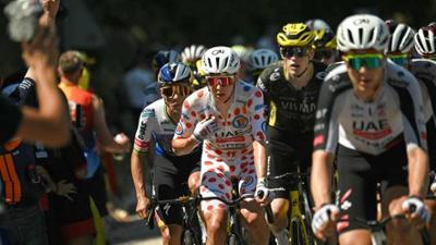 KiKA Sport: 2. Etappe - Highlights