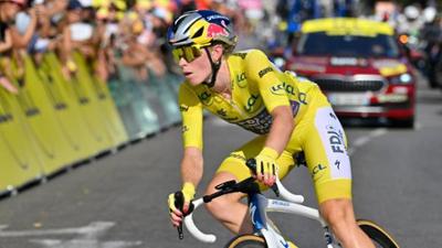 KiKA Sport: 9. Etappe - Die Zusammenfassung