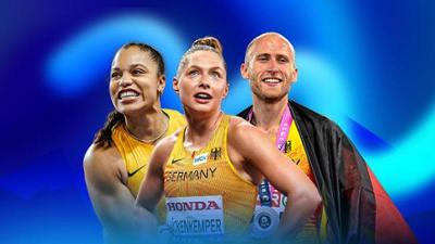 KiKA Sport: Die Highlights des ersten Tages