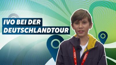 KiKA Sport: Mexiko gegen Südafrika - die langen Highlights