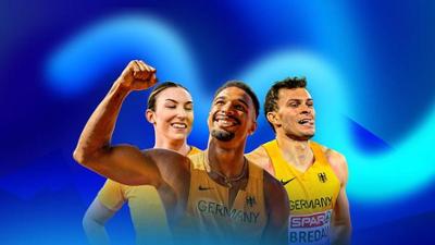 KiKA Sport: Die Highlights des dritten Tages
