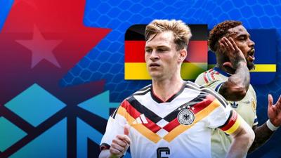 KiKA Sport: Spanien gegen Kap Verde - die Highlights