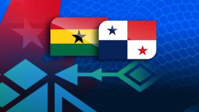 KiKA Sport: Ghana gegen Panama - die Highlights