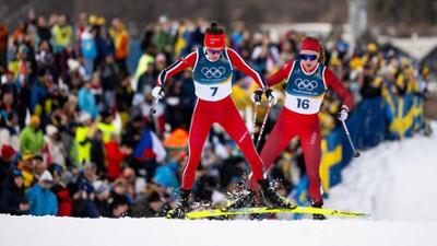 KiKA Sport: Tag 4 der Paralympischen Winterspiele - die Highlights