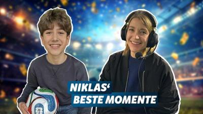 KiKA Sport: Das DFB-Pokalfinale der Männer bei KiKA
