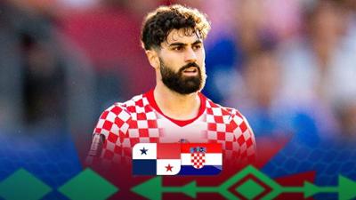 KiKA Sport: Panama gegen Kroatien - die Highlights