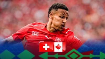 KiKA Sport: Schweiz gegen Kanada - die Highlights