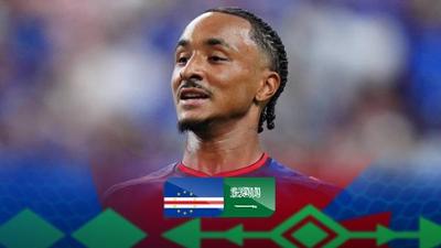 KiKA Sport: Kap Verde gegen Saudi-Arabien - die Highlights