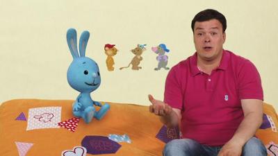 Kikaninchen Schnipselwelt: Spielend lernen