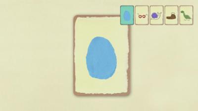 Kikaninchen Schnipselwelt: Die Reise eines Eis