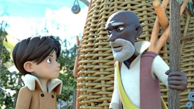 Klincus: 20. Familiengeheimnisse