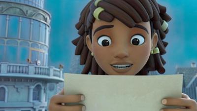 Klincus: 14. Einladung mit Hindernissen