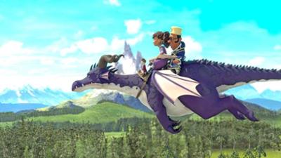 Klincus: 21. Adlige Begegnungen