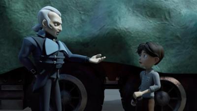 Klincus: 25. Im richtigen Moment