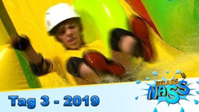 krass nass! Die Tigerenten Club Sommerspiele 2024: Tag 3: Der Schwimmring muss mit! (S04/E03) krass nass! Die Tigerenten Club Sommerspiele 2024: Tag 3: Der Schwimmring muss mit! (S04/E03)