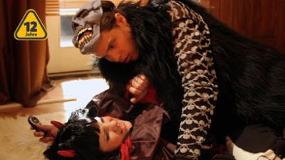 KRIMI.DE: LEIPZIG/BRENZLIG