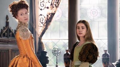 Lady Grace Mysteries: Geisterstunde