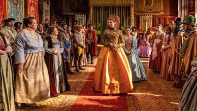 Lady Grace Mysteries: 10. Die Party