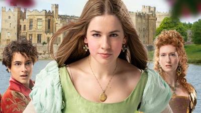 Lady Grace Mysteries