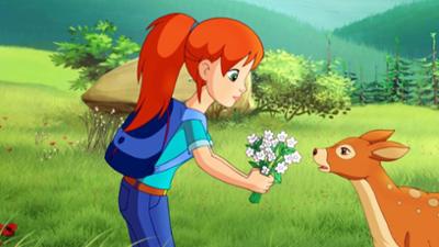 Lassie: Der Ausreißer