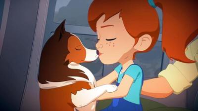 Lassie: Freunde fürs Leben (2)