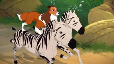 Lassie: Die Hauptattraktion Lassie: Die Hauptattraktion