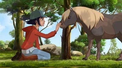 Lenas Ranch: 6. Miro