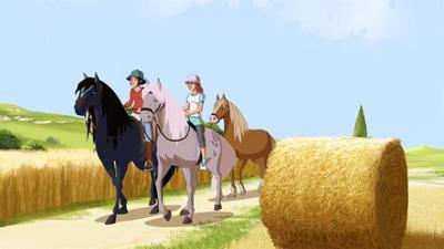 Lenas Ranch: 50. Leckermaul