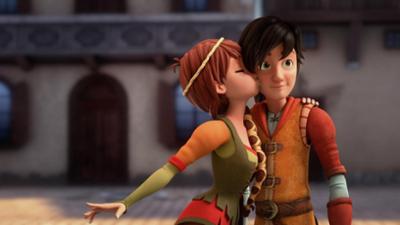 Leo da Vinci: 20. Leo und die fünf Silberkugeln