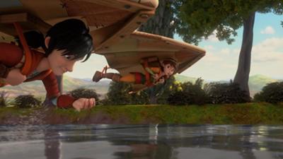 Leo da Vinci: 22. Leo und die große Dürre