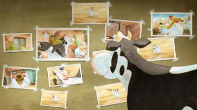 Lieselotte: als Fotografin