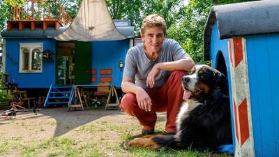 Löwenzahn: Waschbär - Die wilde WG