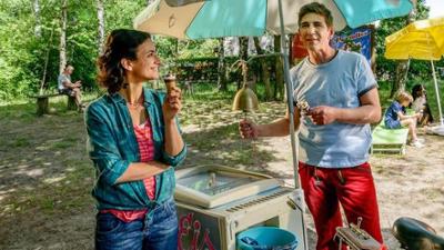 Löwenzahn: Eis - Kleckern, schleckern, einfach lecker