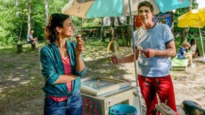 Löwenzahn: Eis - Kleckern, schleckern, einfach lecker