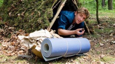 Löwenzahn: Wunderbarer Wald - Im Labyrinth der Bäume