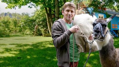 Löwenzahn: Lama - Eine folgenreiche Verwechslung