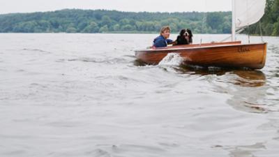 Löwenzahn: Segeln - Rivalen im Wind