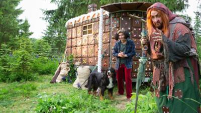 Löwenzahn: Märchen - Es war einmal in Bärstadt