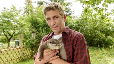 Löwenzahn: Fischotter - Tumult am Teich