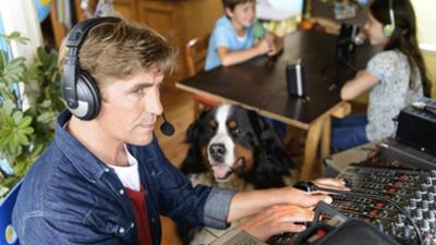 Löwenzahn: Radio - Elvis verzweifelt gesucht
