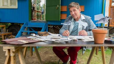 Löwenzahn: 5. Nordpol - Bis ans Ende der Welt