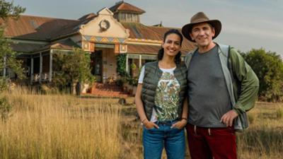 Löwenzahn: Safari - Ab in die Wildnis