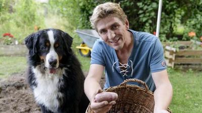 Löwenzahn: Kartoffel - Die Letzte ihrer Art