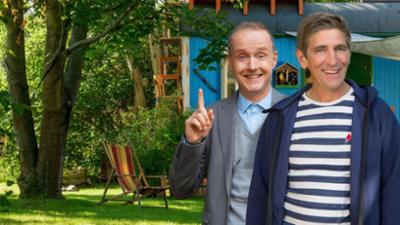 Löwenzahn: Lachen - Die allerlustigste Geburtstagsparty