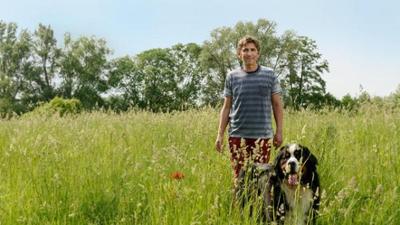 Löwenzahn: Wiese - Grüne Wildnis in Gefahr