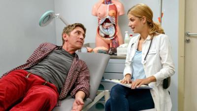 Löwenzahn: Allergie - Freundschaft in Not