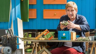 Löwenzahn: Spatzen - Kleine Räuber, große Hilfe