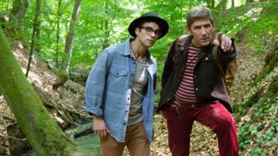 Löwenzahn: Indianische Kulturen (1) - Die magische Feder