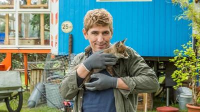 Löwenzahn: Tierbabys - Plötzlich Großfamilie