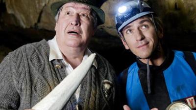 Löwenzahn: Gemeinsam stark - Eine Rampe für die Rollis